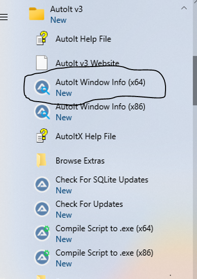 How to setup AutoIT with selenium step by step
